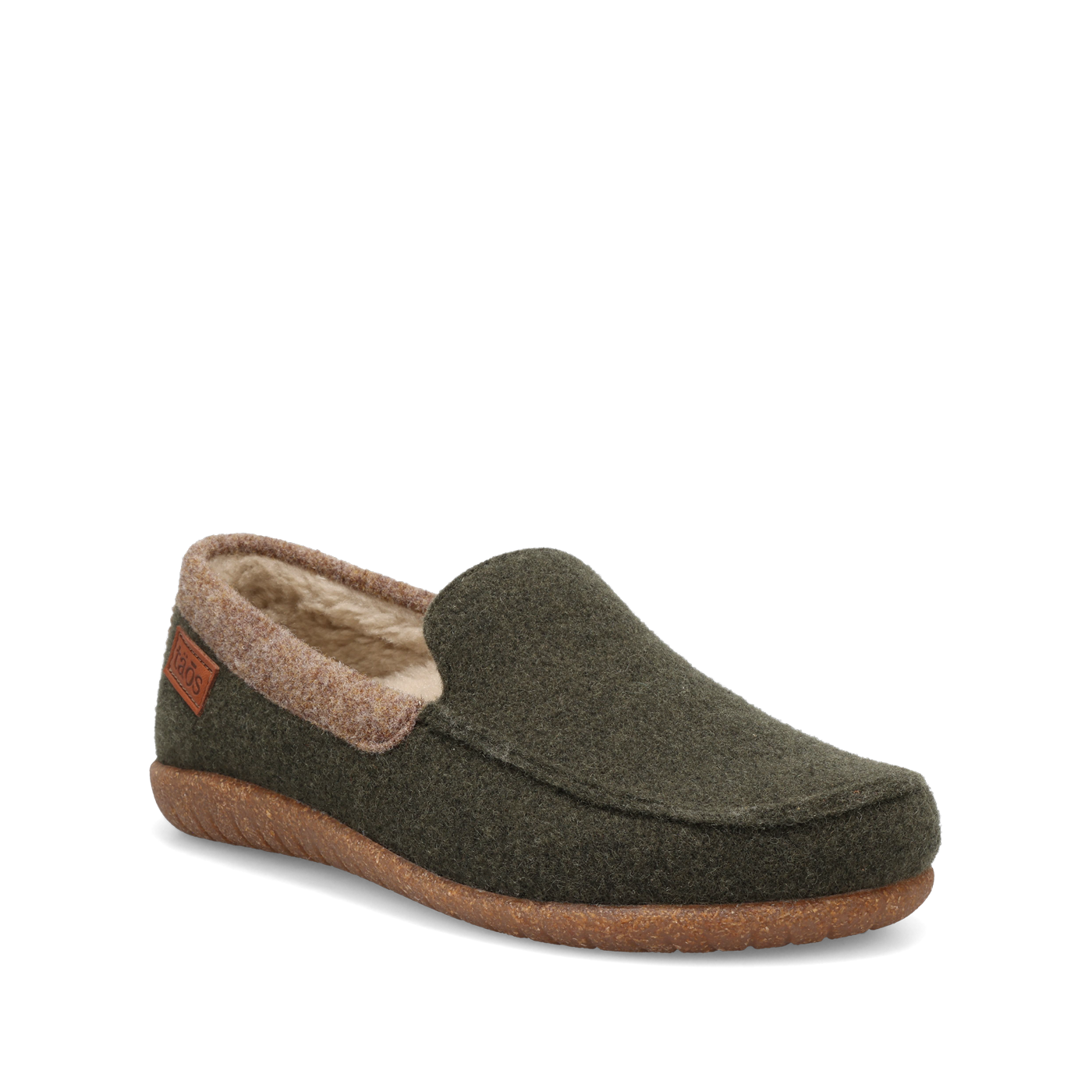 Woolfer